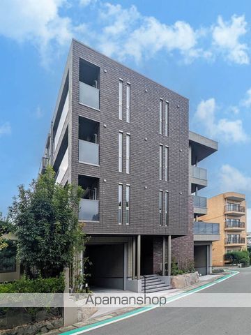 シャーメゾン 新屋敷 PREMIUMの外観写真