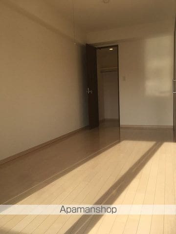 日神デュオステージ三ツ沢公園の内装写真