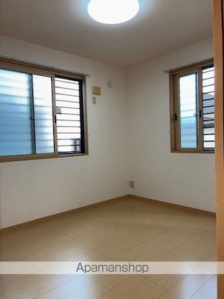 Ｓｃｈｌｏｓｓｅ　Ｆｕｊｉ　ＩＩＩ[1LDK/36.96m2]の内装1