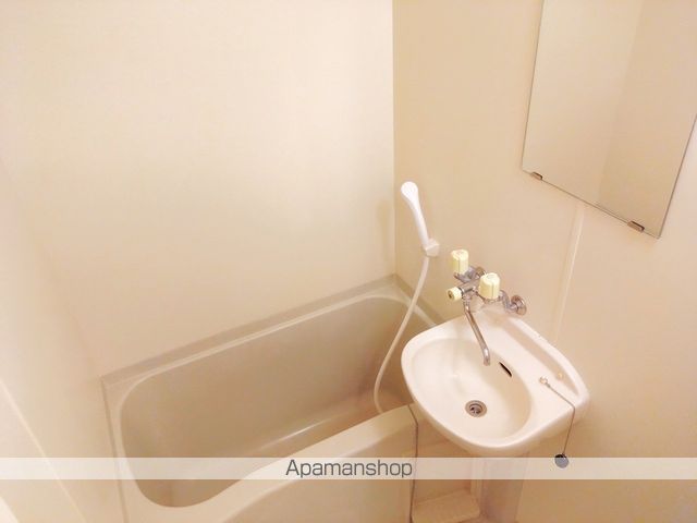 レオパレスグランM’Sの内装写真