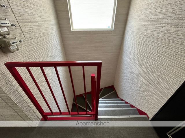 アーバン文教大前B棟のその他写真