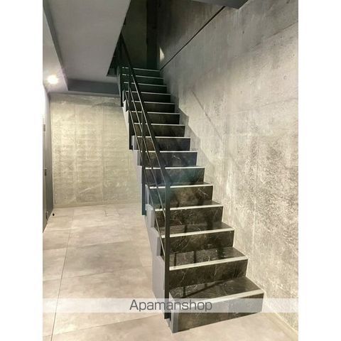 イクス北円山の内装写真