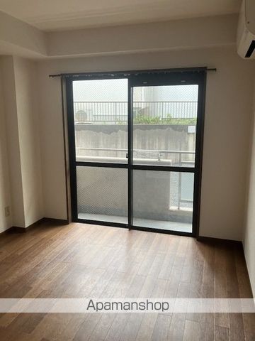 三井フラットの内装写真