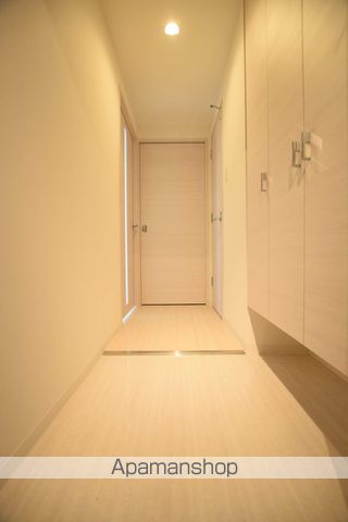 エクレールの内装写真