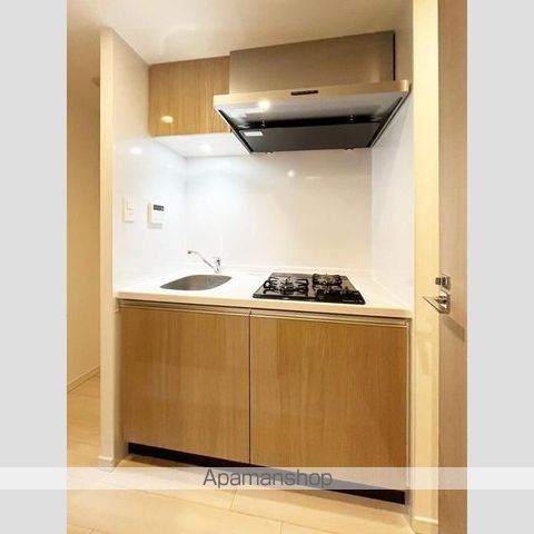 SーRESIDENCE高井田BELETAの内装写真