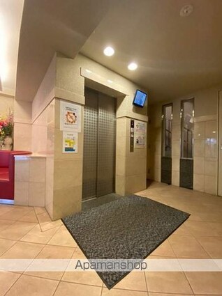 Ｍ．ｈｉｌｌｓ西本町[1LDK/40.78m2]の共用部7