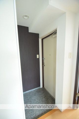ネオアクシス中央町の内装写真