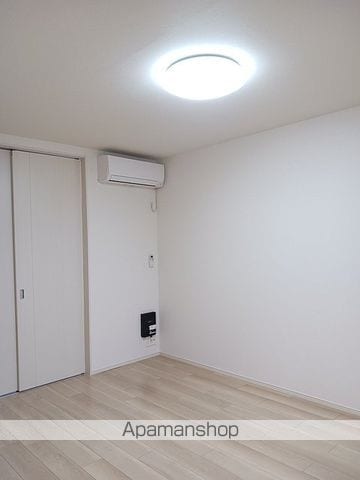 キャノーラの内装写真