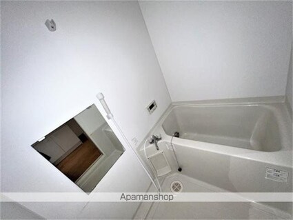 Ｌｅ　ｓｏｌｅｉｌ[2LDK/59.5m2]のバス