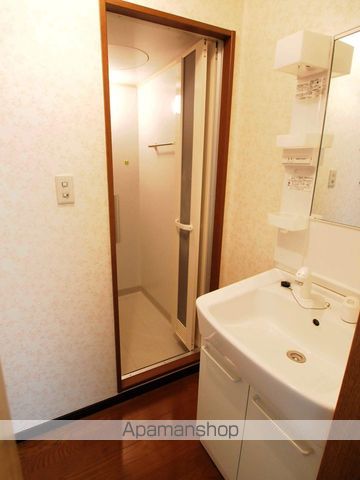 第2富樫マンションの内装写真