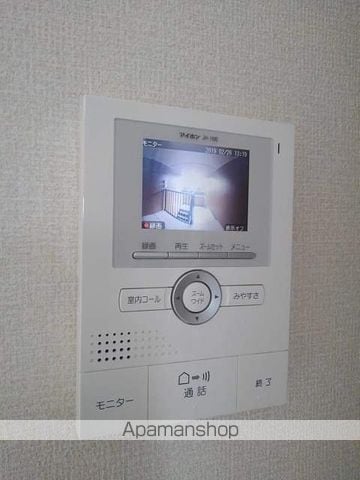 リバープレートつくし Aの内装写真