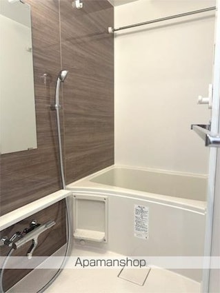 ＡＥＬＬ亀有[1K/26.61m2]のバス