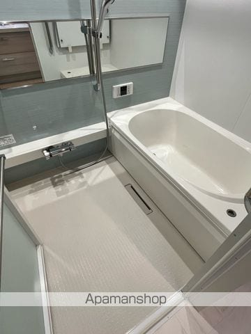 ARANDANOの内装写真