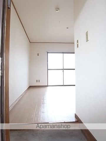 コーポSAITOの内装写真