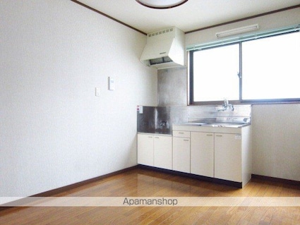 長野県長野市吉田１丁目[2DK/59.58m2]の内装4