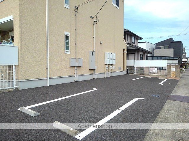 プラシードIのその他写真