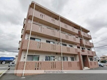 グランツ川辺[2LDK/54.65m2]の外観3