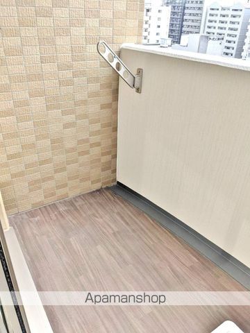 SEST 新大阪の内装写真