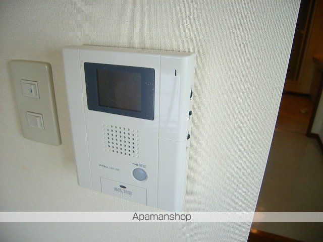 アパネス新さっぽろの内装写真
