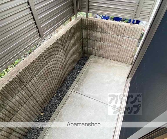 シャーメゾン長法寺の内装写真