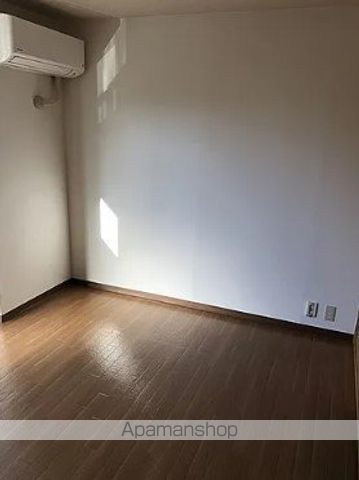シティーコーポ中山の内装写真