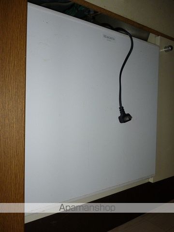 パライッソ和光の内装写真