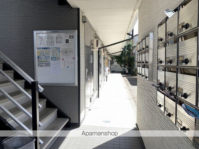 レオパレスカーサ桜井町のその他写真