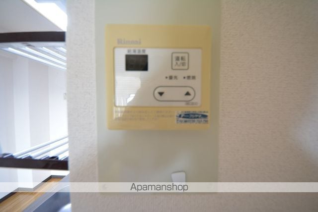 ハイツ寿見礼の内装写真