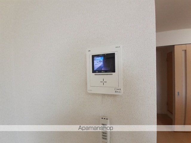 シャルム・コッティIIの内装写真