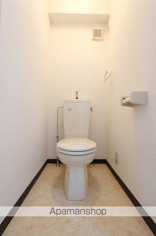 山田ビルの内装写真