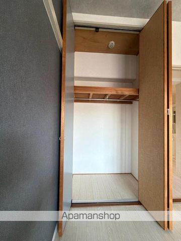 カーサ仏生山の内装写真