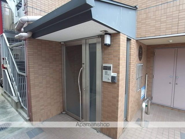 Prestige紫野の外観写真