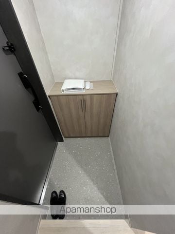 DーMedicare 名古屋一社の内装写真
