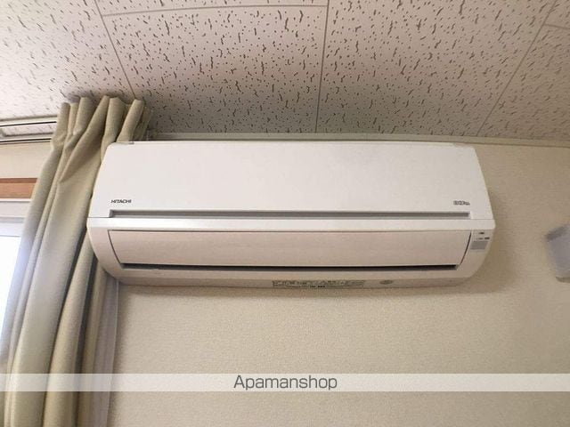 レオパレスマルベリーの内装写真
