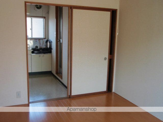 コーポ浅間の内装写真