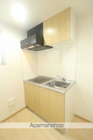 メゾン志麻の内装写真