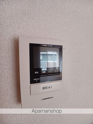 ラルジュの内装写真