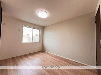 ガーデン　ラピッズ[2LDK/67.17m2]の内装4