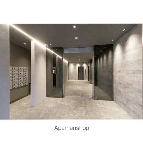 SーRESIDENCE中呉服の内装写真