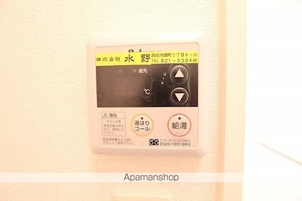 香川県高松市松島町２丁目[1DK/28m2]の内装5