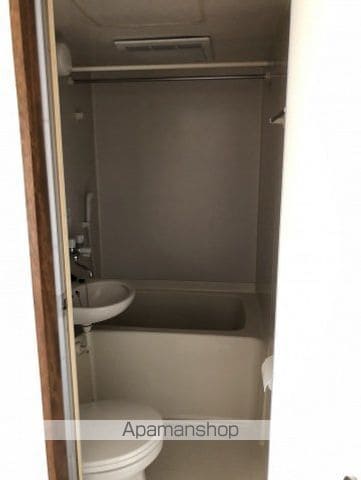 ドムスTKの内装写真