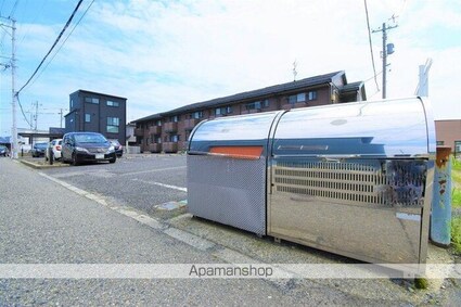 ローリエＫ[1LDK/35.1m2]の内装4