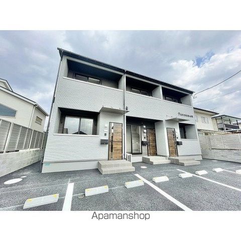 ペアレシア泉ヶ丘VI