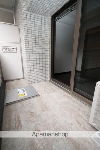 S−RESIDENCE淀屋橋の内装写真