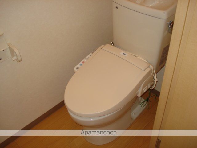 サンパレス日進の内装写真