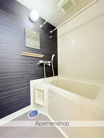 長野県長野市稲里１丁目[1K/27.18m2]のバス