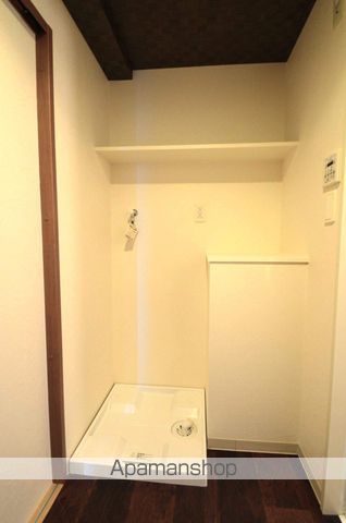 エイチス高宮の内装写真
