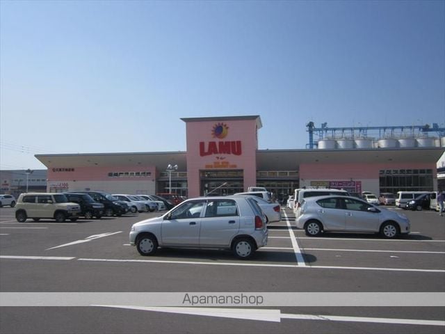 パナハイツドリーム坂出 A棟の周辺写真