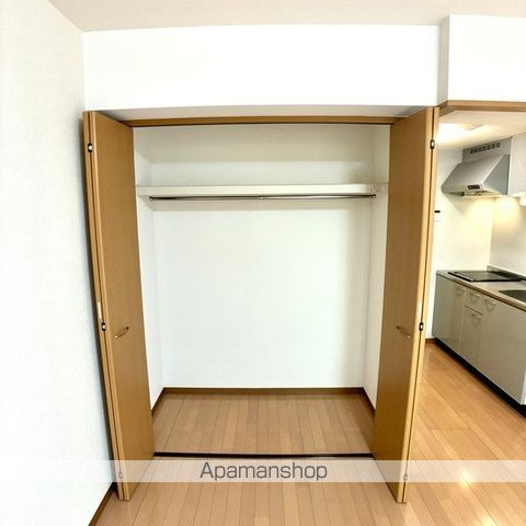 レーベンス柏木の内装写真