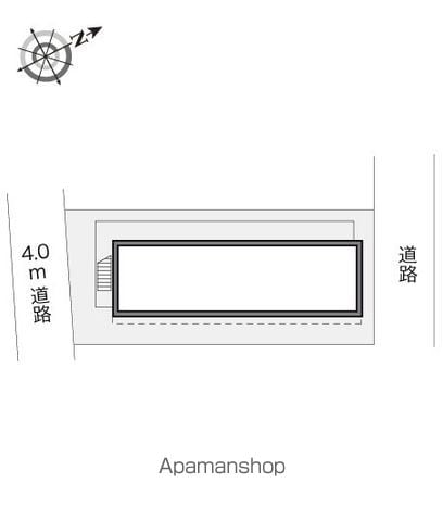 レオパレスPeacefulのその他写真